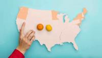 New US Dietary Guidelines Could Push Food Emissions Up by a Third, Study Finds