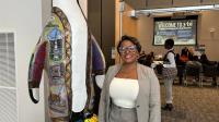 Small Business Owners Build Connections at Local Event