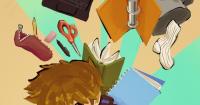 Opinion: Consumerism hollows back-to-school novelty