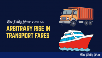 Fuel price hikes can’t mean a free-for-all on transport fares