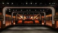 Apple Music Hall Venue/Studio Complex to Open in London
