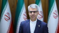 Iran communicated conditions for revival of diplomacy to U.S.: Esmail Baqaei