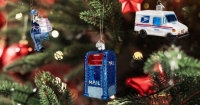 U.S. Postal Service releases 2026 holiday mailing and shipping dates