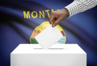 Downing commands strong lead in U.S. House race; Alme leads Bodnar by 8 points in Senate election