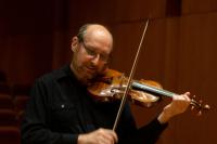 UWF Dr. Grier Williams School of Music to present UWF Runge Strings in concert