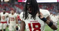 Arizona Cardinals news: Mike LaFleur won’t manufacture touches for Marvin Harrison Jr.