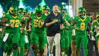 College Football Week 4 Picks Against the Spread Today