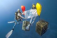TRAP Program turns lost fishing gear into lasting solutions as nationwide impact grows