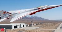 China to test supersonic jet, aims to cut Beijing-Shanghai travel time by 75% for 1,075-km trip