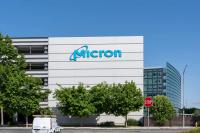 Micron Technology (MU) Target Lifted to $1,300 by Citi on Memory Market Strength