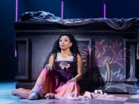 Review: Broadway Across Canada's & Juliet a rip-roaring pop spectacle