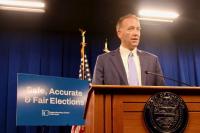 Editorial: Fixing gaps in Oregon’s election system