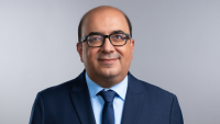 Election panel disqualifies Arab party head over calling Oct. 7 'important historical event'