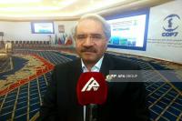 Iran and Azerbaijan discuss environmental problems of Caspian Sea