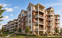 Construction of 89 new condos starts in St. Francis