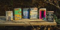 Booker Prize 2026 Shortlist Revealed