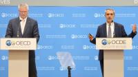OECD expects AI boom to help offset Middle East energy shock