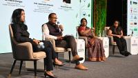 Start-ups need support from ideation stage to drive energy transition: panellists