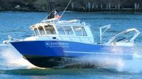 Johns Hopkins APL Expands Maritime Research Capabilities With New Test Vessel