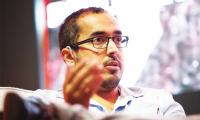 Micah Reddy released after detention in Djibouti