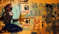 Contours of the Counterrevolution in Egypt