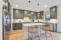 Buffington Homes by Toll Brothers Announces Last Chance to Purchase a New Home in McKissic Springs Community in Bentonville, Arkansas