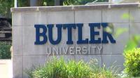 17-year-old arrested after bringing gun on Butler University campus