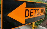 Highway 55 Bridge in Paynesville Closes Monday for Replacement Work