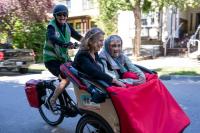 How volunteers fill the gaps in Canada’s health system, according to our experts