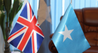 UK Announces £5 Million to Help Somalia Prepare for El Niño Flooding