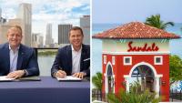 Royal Caribbean Just Bought Half of Sandals Resorts, Here’s What Changes for Guests