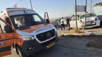 Israeli Ambassador’s Son Critically Wounded in West Bank Car-Ramming Attack 