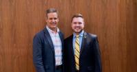 Governor appoints Campbell County school board member to statewide council