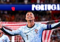 Nations League: Portugal off to opening victory as Germany, Netherlands share points *Full results