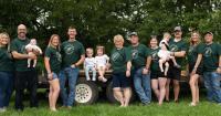 Farm Family of the Week | Lingley Brothers Sweetcorn of Rossville