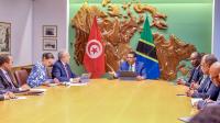 Tanzania, Tunisia agree to deepen ties in pharmaceutical production, radiotherapy and telemedicine services