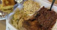 Soul food, hibachi and more of the best things we ate this week in Baton Rouge and Acadiana