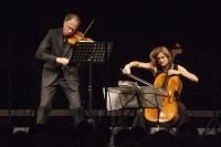 Musical dedication creates ‘unique’ bond for German musicians