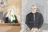 Court hears emotional victim impact statements at Kenneth Law's sentencing hearing