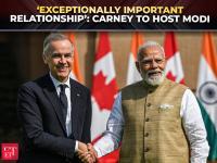 Canadian PM Carney: Trade talks with India could conclude by G20; calls for ‘calibrated alliances’