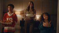 Think Turkey cheers on Canadian Thanksgiving in new campaign