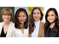 FP Canada™ Honours Four Award Recipients for Contributions to the Financial Planning Profession