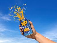 KD launches mac n' cheese flavoured soda in Canada