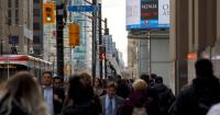Canada’s population growth continues its decline, StatCan says