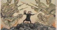 Social Democracy in the War by Karl Kautsky