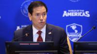 US does not want to see more West Bank flashpoints, Rubio says