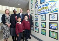 Major step forward for the Deaf community in Northern Ireland as Sign Language Act comes into effect