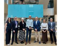 Roche Canada and Health Data Research Network Canada Announce First-of-its-Kind Partnership Focused on Pediatric Multiple Sclerosis Care