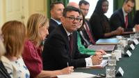 UK sets up unit to combat disinformation from Russia, AI