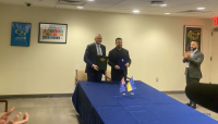 “Strongest agreement between our countries”: Zelensky, Australian PM sign bilateral agreement